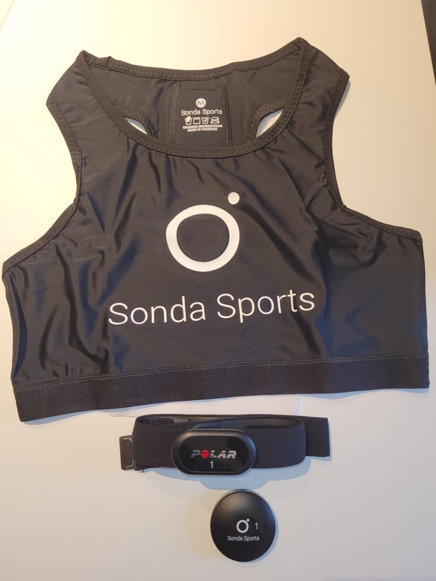 sport